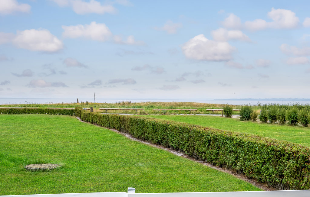 Feriehuse - Hejsager Strand , Danmark - C2134 18