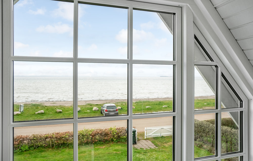 Feriehuse - Binderup Strand , Danmark - C2151 7