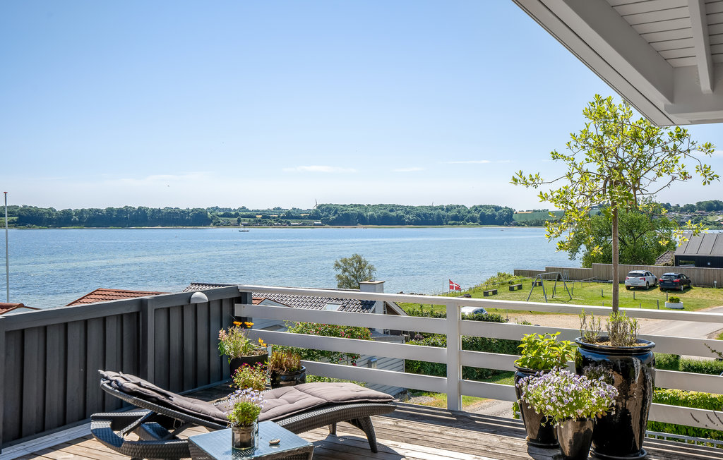 Ferienhaus - Hejlsminde Strand , Dänemark - C2159 18