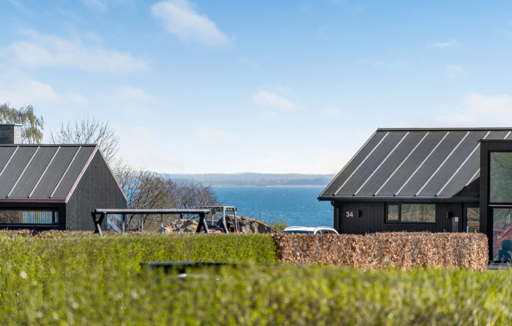 Ferienhaus - Sandersvig Strand , Dänemark - C2155 20