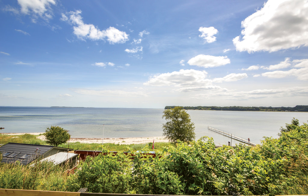 Ferienhaus - Hejlsminde Strand , Dänemark - C2159 9