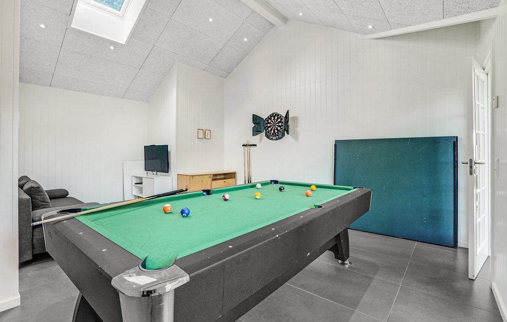 Ferienhaus - Sandersvig Strand , Dänemark - C2156 8