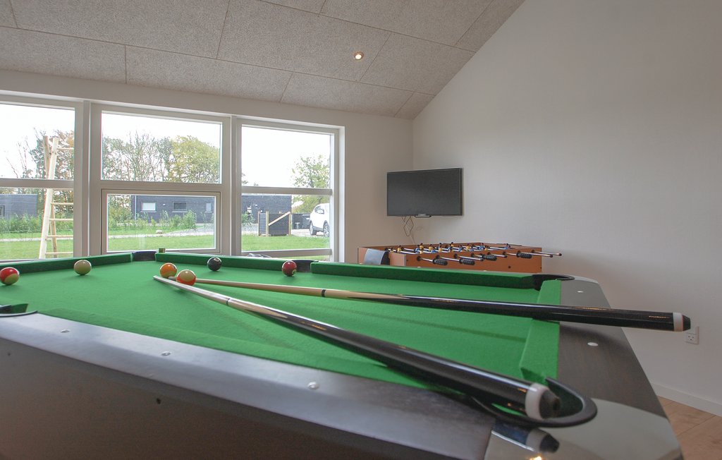 Feriehuse - Sandersvig Strand , Danmark - C2182 2