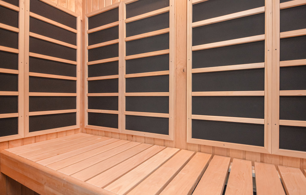 Feriehuse - Sandersvig , Danmark - C2199 26