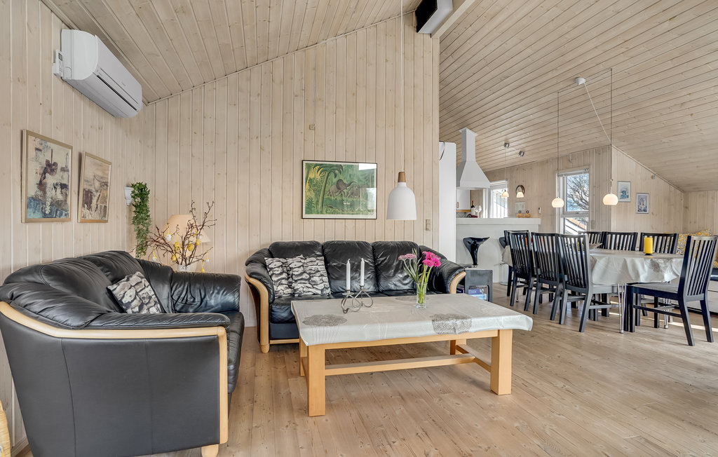 Semesterhus - Hejlsminde Strand , Danmark - C2132 23