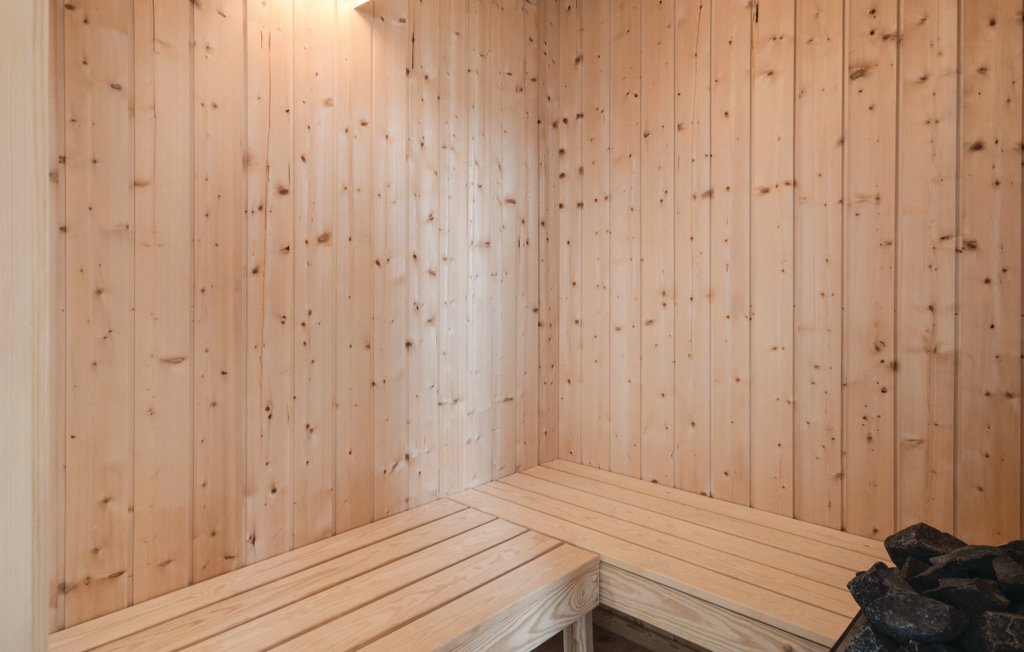 Semesterhus - Flovt Strand , Danmark - C2144 6