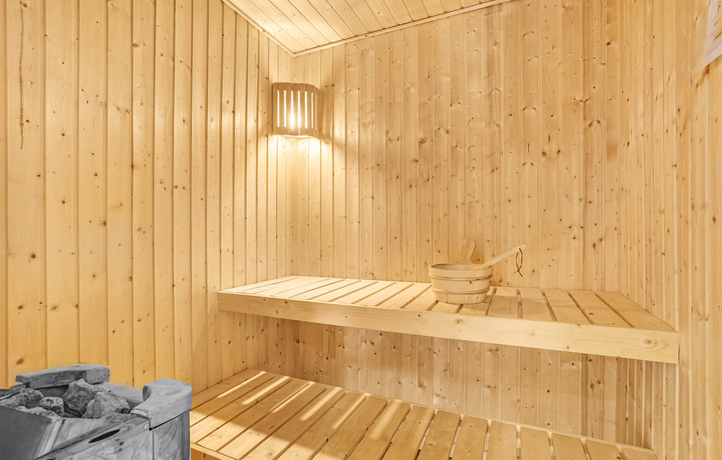 Ferienhaus - Sandersvig Strand , Dänemark - C2156 9