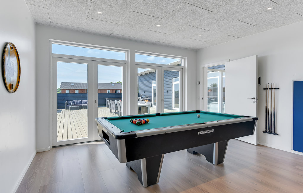 Feriehuse - Sandersvig , Danmark - C2196 26