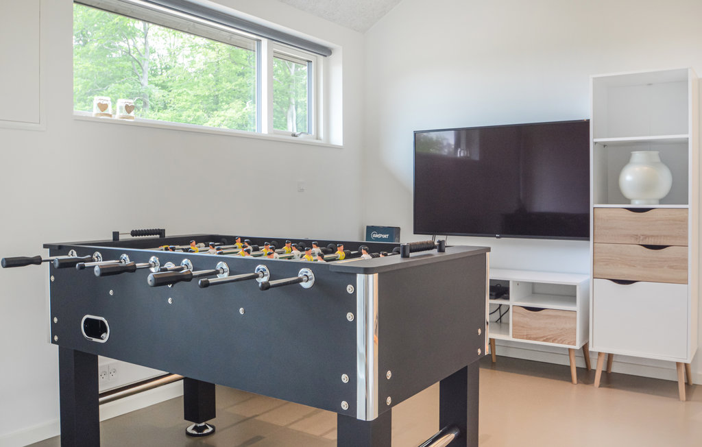 Feriehuse - Sandersvig , Danmark - C2199 27