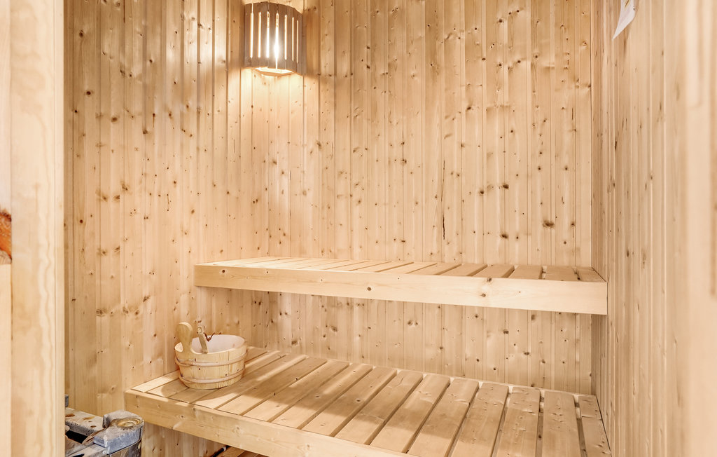 Ferienhaus - Sandersvig Strand , Dänemark - C2155 34