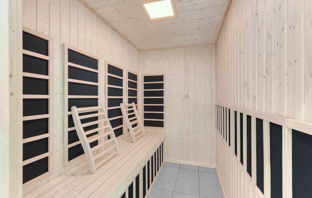 Feriehuse - Sandersvig , Danmark - C2196 27