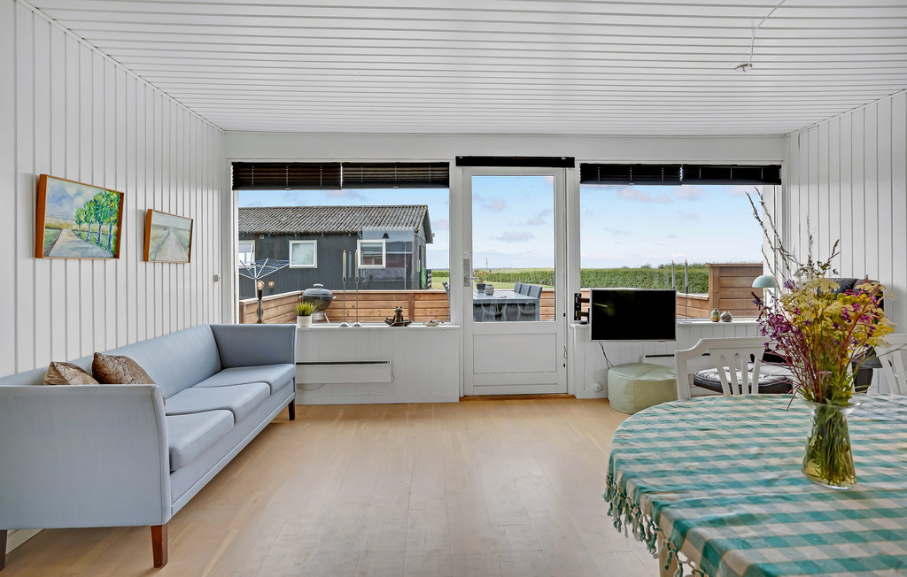 Feriehuse - Hejsager Strand , Danmark - C2134 3