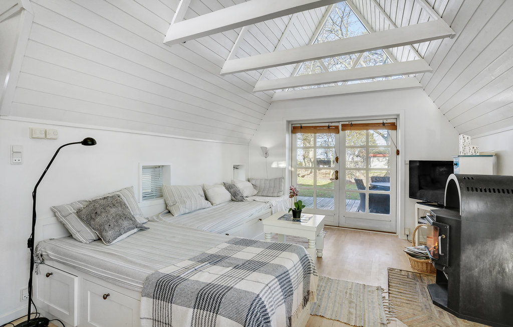 Ferienhaus - Sandersvig Strand , Dänemark - C2150 3