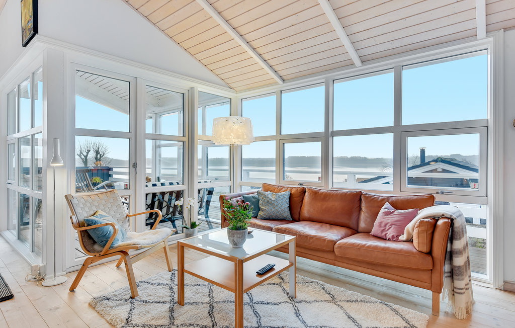 Ferienhaus - Hejlsminde Strand , Dänemark - C2159 3