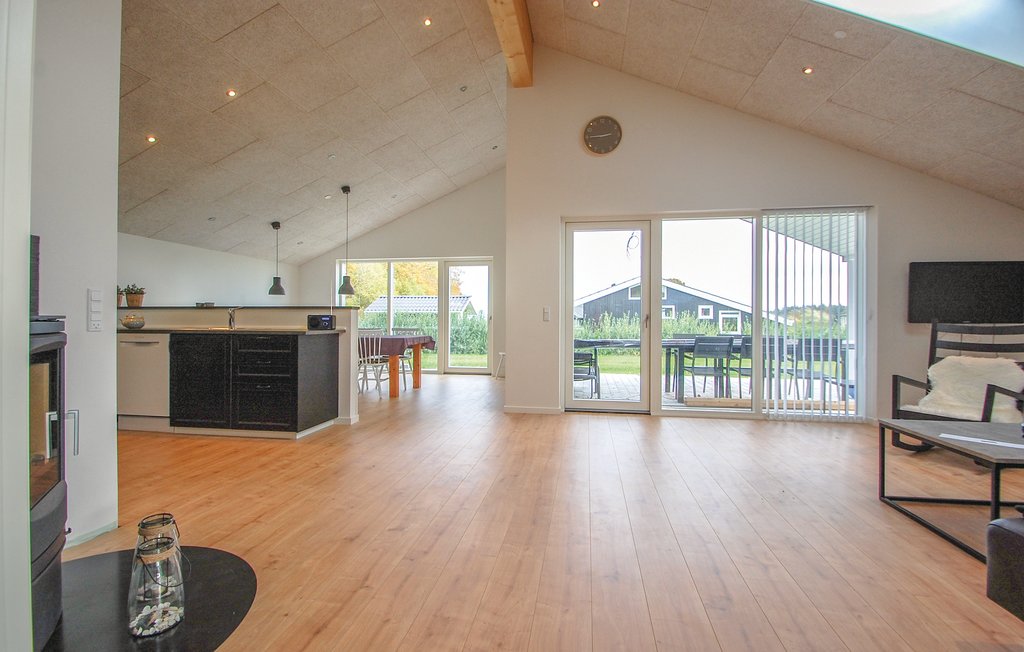 Feriehuse - Sandersvig Strand , Danmark - C2182 9