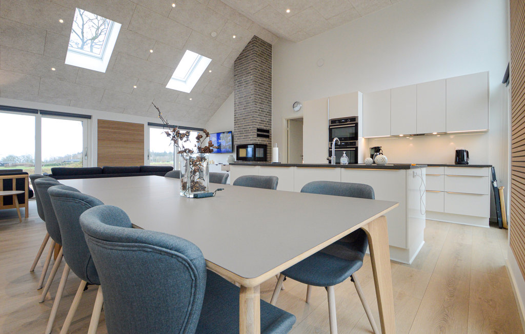 Feriehuse - Sandersvig , Danmark - C2199 3