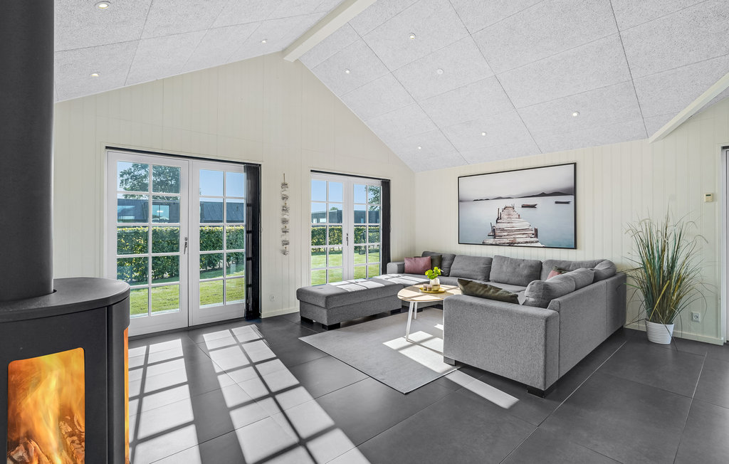 Ferienhaus - Sandersvig Strand , Dänemark - C2156 3