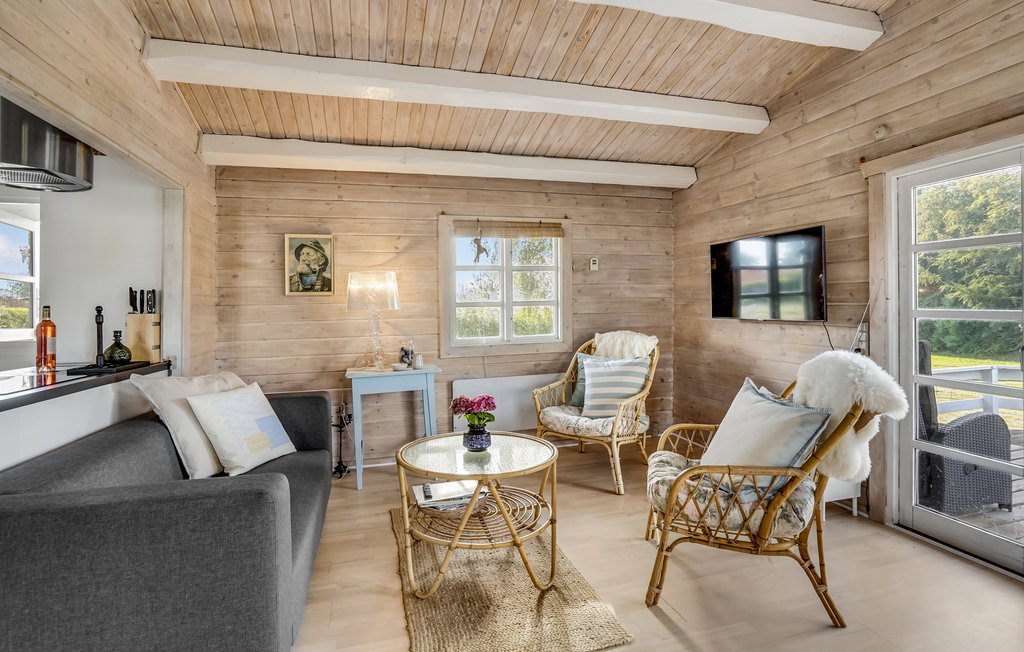 Feriehus - Hejlsminde Strand , Danmark - C2185 3