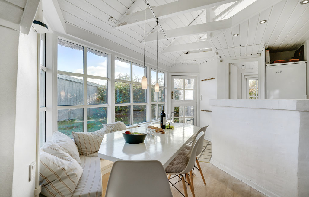 Ferienhaus - Sandersvig Strand , Dänemark - C2150 19