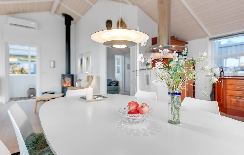 Ferienhaus - Hejlsminde Strand , Dänemark - C2159 21