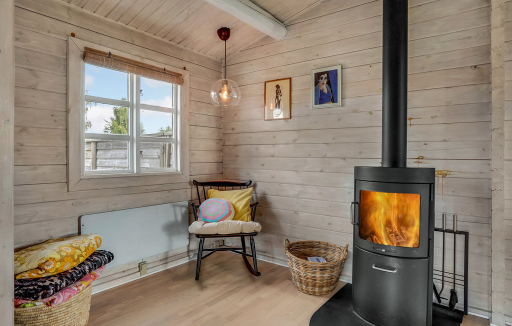 Feriehus - Hejlsminde Strand , Danmark - C2185 18