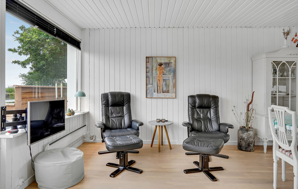 Feriehuse - Hejsager Strand , Danmark - C2134 21