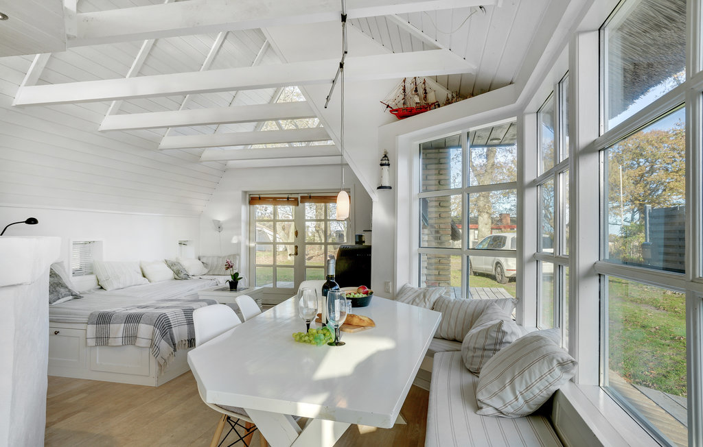 Ferienhaus - Sandersvig Strand , Dänemark - C2150 5