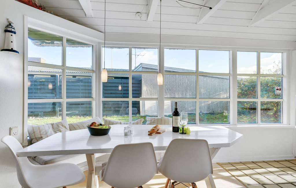 Ferienhaus - Sandersvig Strand , Dänemark - C2150 18