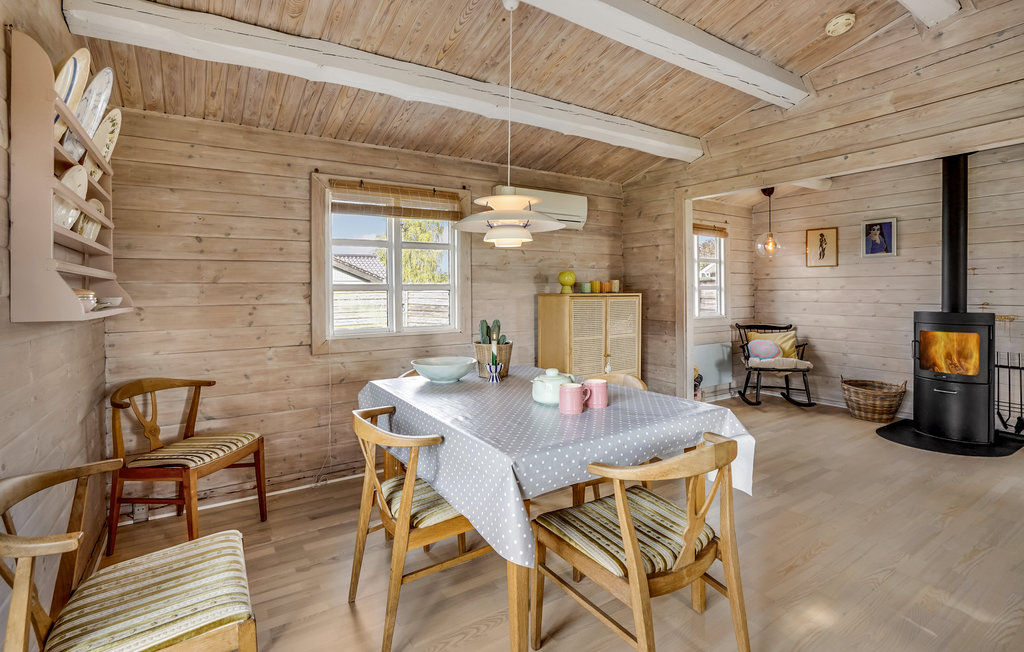 Feriehus - Hejlsminde Strand , Danmark - C2185 16