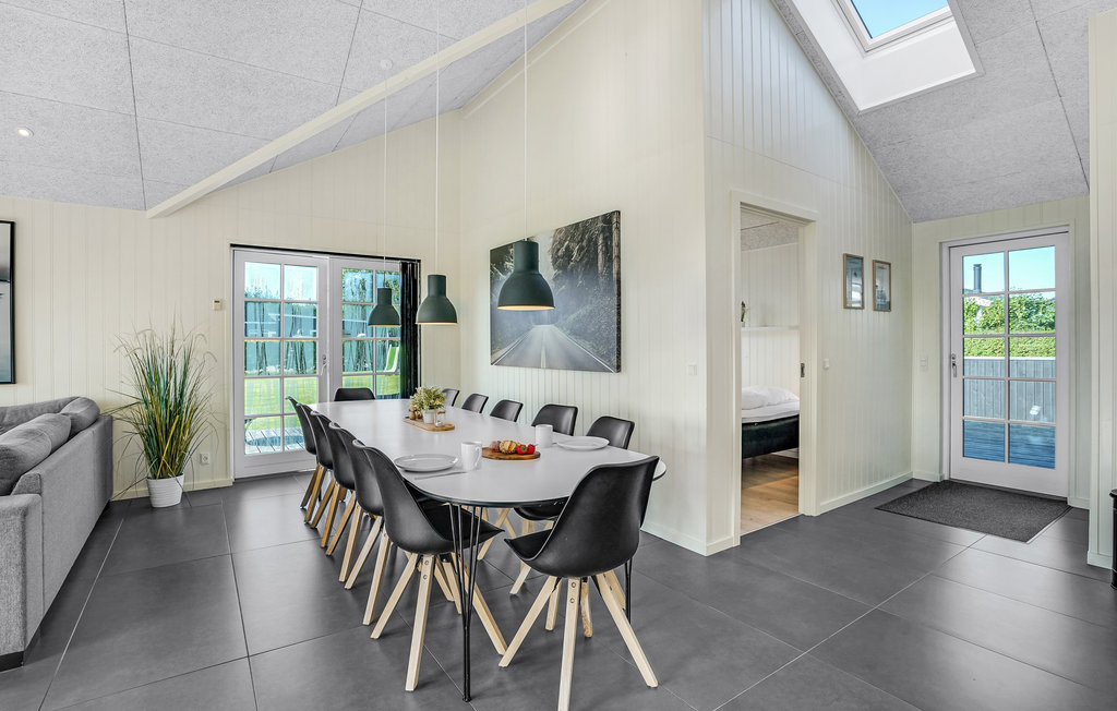 Ferienhaus - Sandersvig Strand , Dänemark - C2156 18