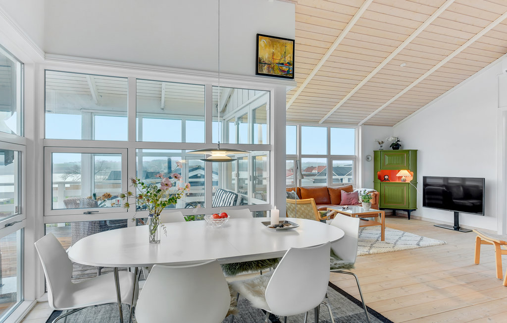 Ferienhaus - Hejlsminde Strand , Dänemark - C2159 20