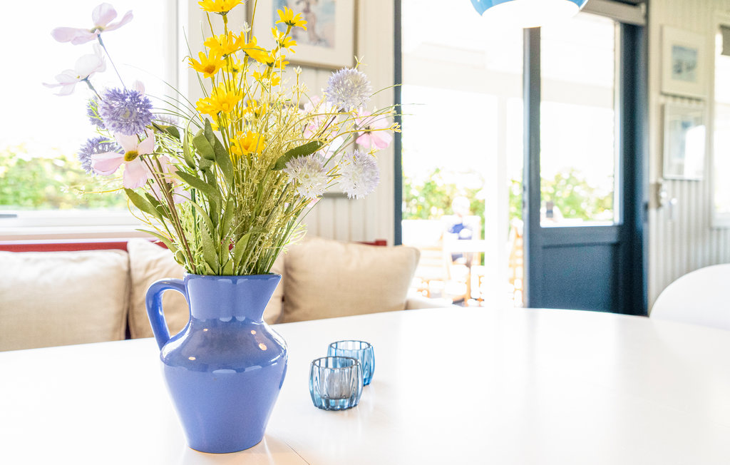 Ferienhaus - Flovt Strand , Dänemark - C2170 11