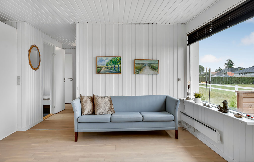 Feriehuse - Hejsager Strand , Danmark - C2134 4