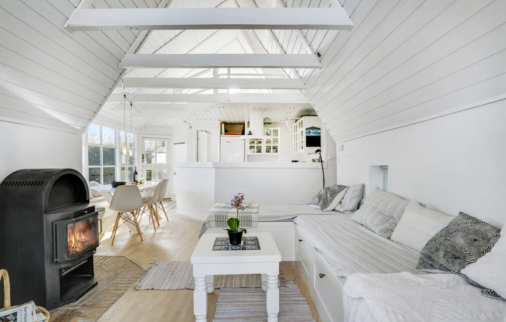 Ferienhaus - Sandersvig Strand , Dänemark - C2150 4