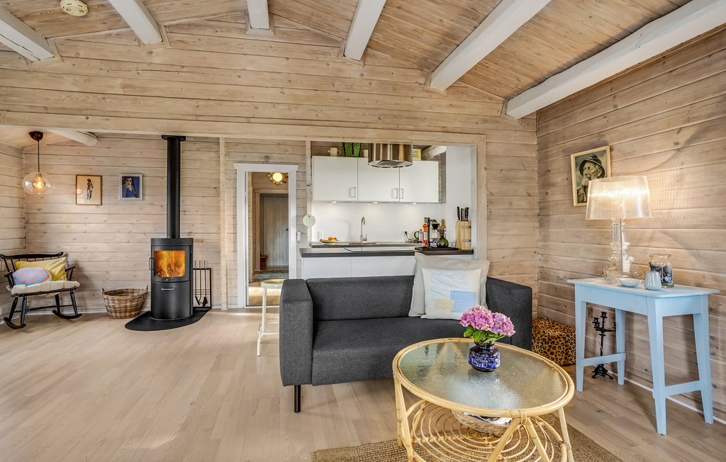 Feriehus - Hejlsminde Strand , Danmark - C2185 13