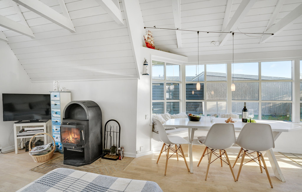 Ferienhaus - Sandersvig Strand , Dänemark - C2150 6