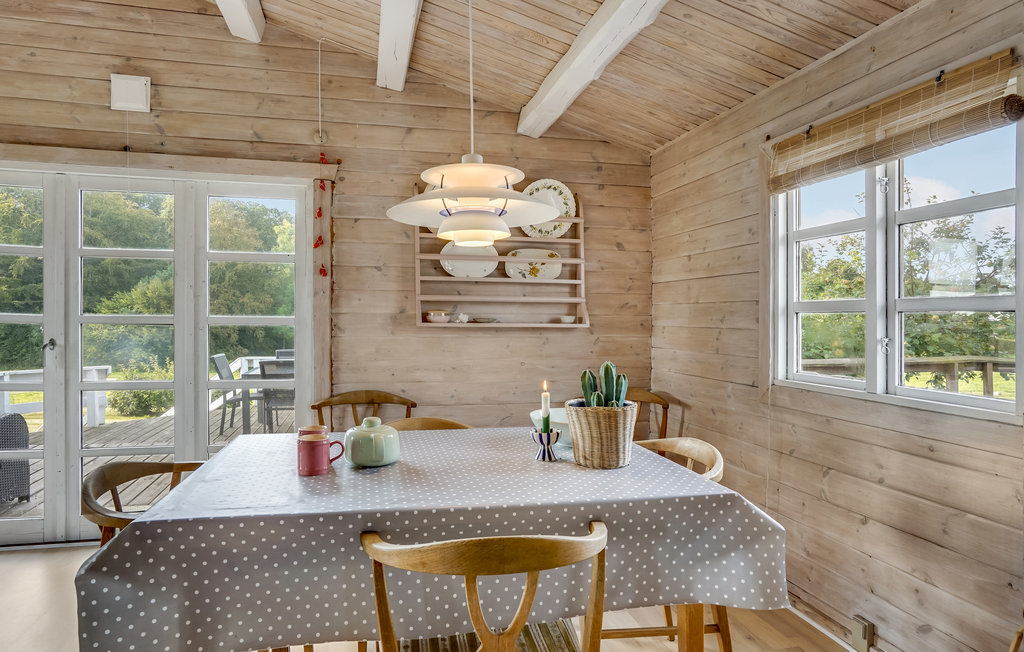 Feriehus - Hejlsminde Strand , Danmark - C2185 17