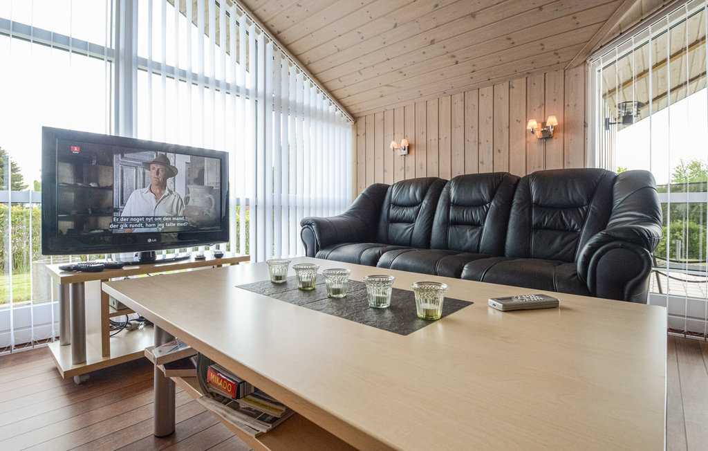 Semesterhus - Hejlsminde Strand , Danmark - C2136 4
