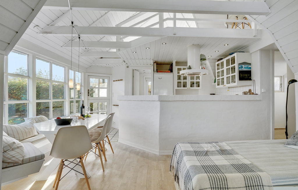Ferienhaus - Sandersvig Strand , Dänemark - C2150 17