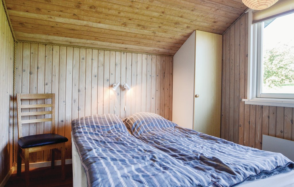 Semesterhus - Hejlsminde Strand , Danmark - C2136 21