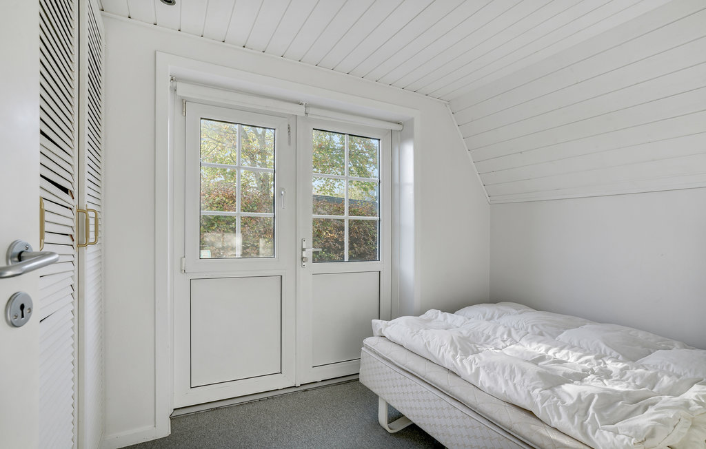 Ferienhaus - Sandersvig Strand , Dänemark - C2150 21