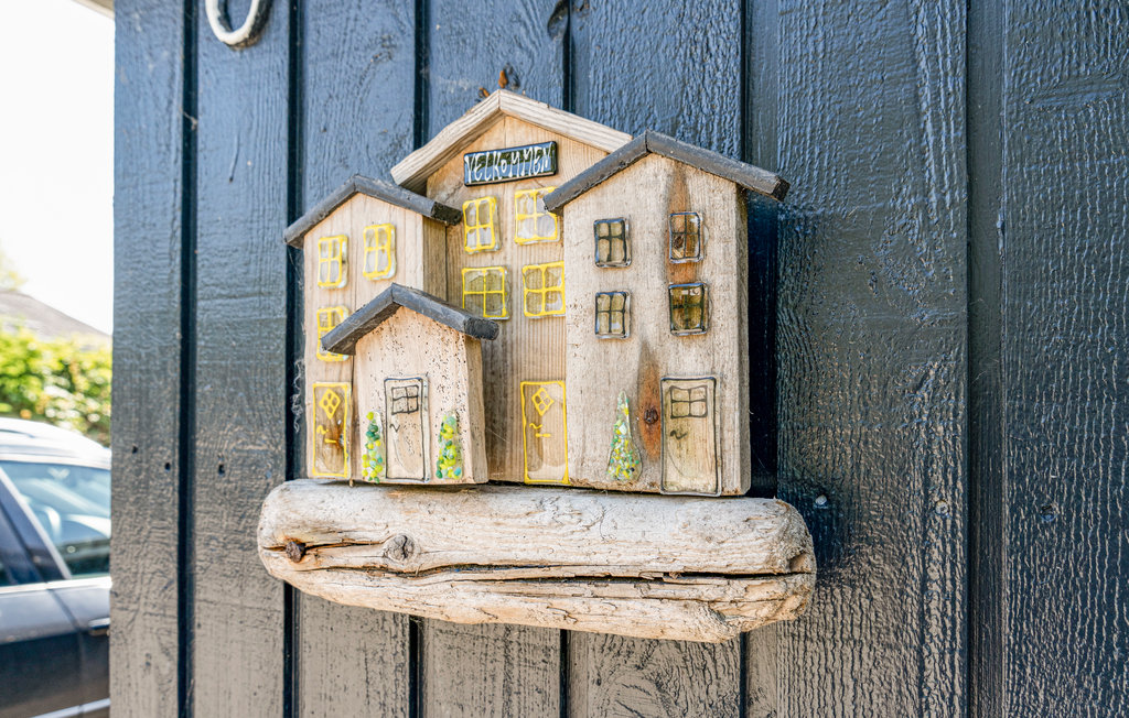 Ferienhaus - Flovt Strand , Dänemark - C2170 19