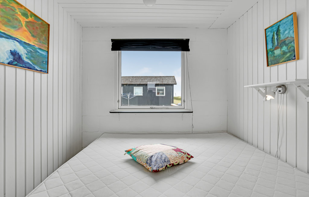 Feriehuse - Hejsager Strand , Danmark - C2134 22