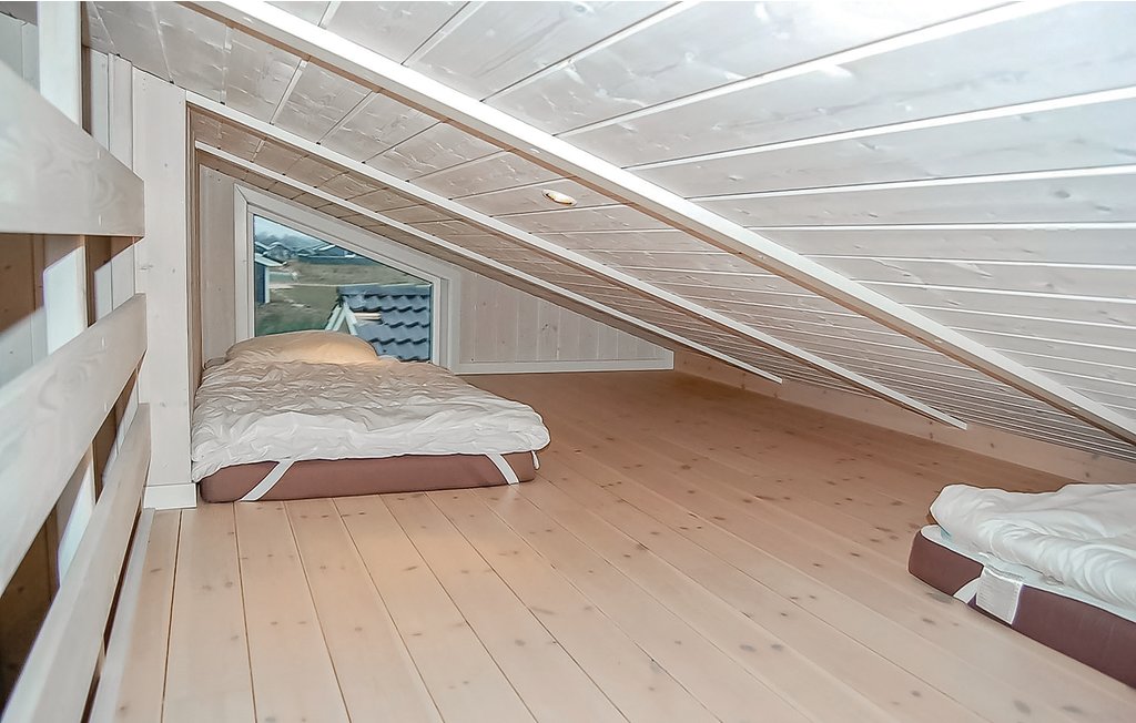 Semesterhus - Flovt Strand , Danmark - C2144 15