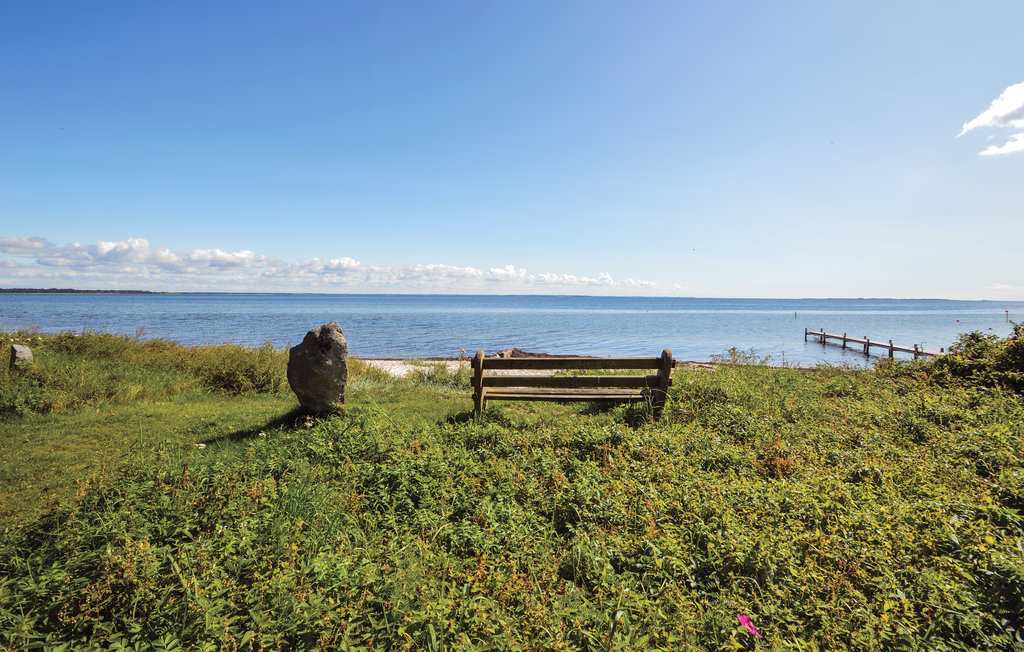 Ferienhaus - Sandersvig Strand , Dänemark - C2150 8