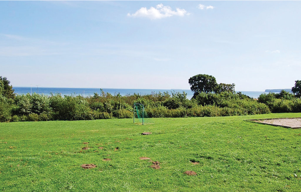 Feriehuse - Binderup Strand , Danmark - C2167 23
