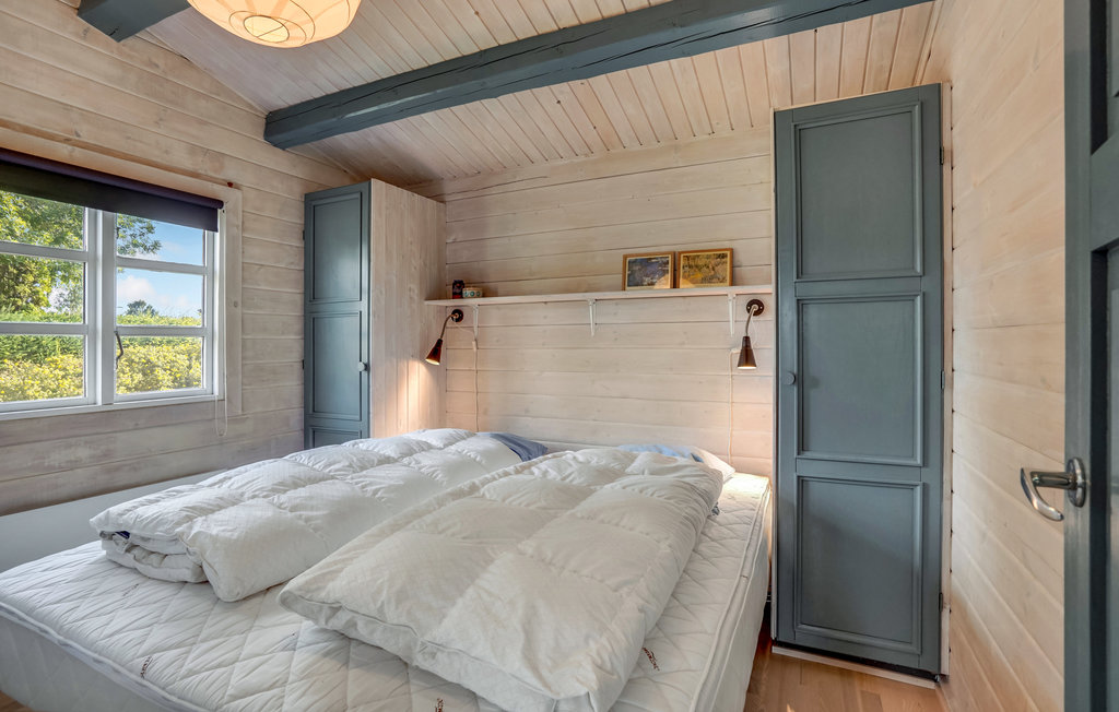 Feriehus - Hejlsminde Strand , Danmark - C2185 22