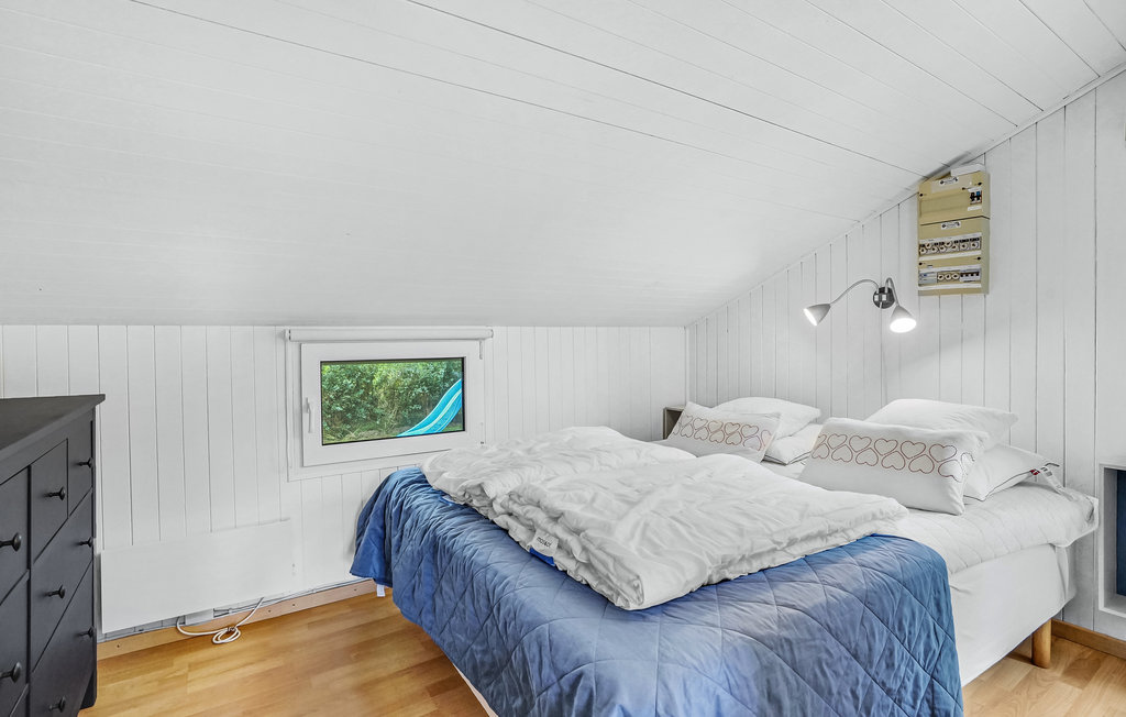 Feriehus - Hejlsminde Strand , Danmark - C2114 16