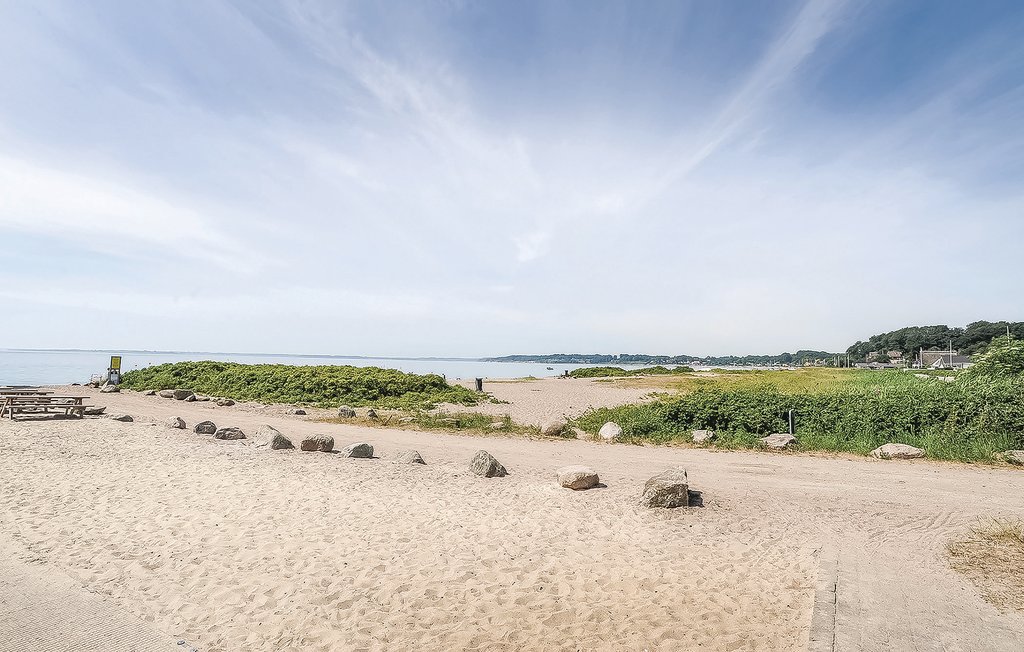 Feriehuse - Hejsager Strand , Danmark - C2134 27