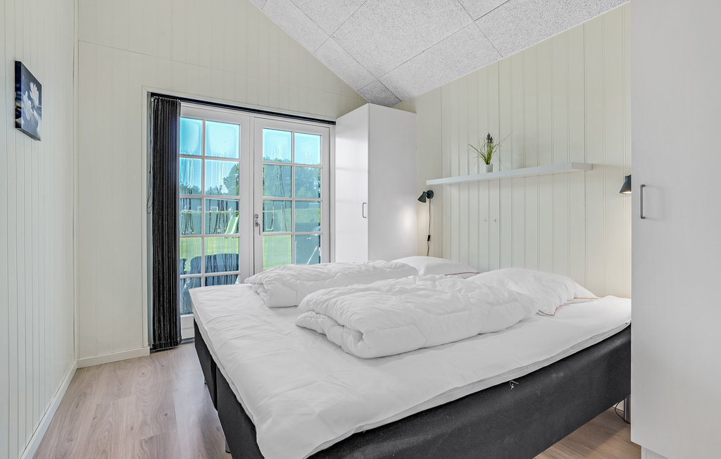 Ferienhaus - Sandersvig Strand , Dänemark - C2156 20